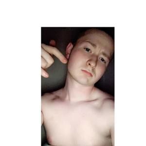 Meet your Posher, Brian